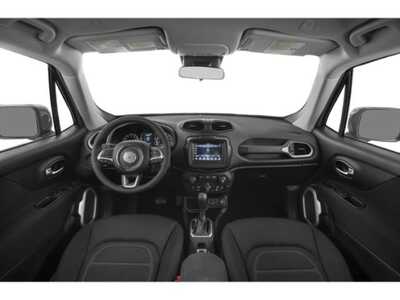 2020 Jeep Renegade, $14977. Photo 11