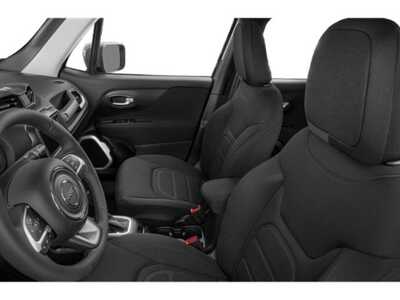 2020 Jeep Renegade, $14977. Photo 12