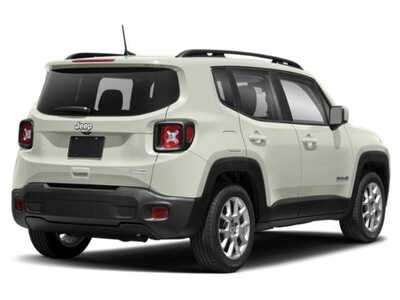 2020 Jeep Renegade, $14977. Photo 2