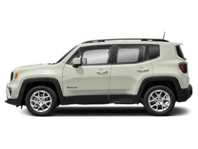 2020 Jeep Renegade, $14977. Photo 3