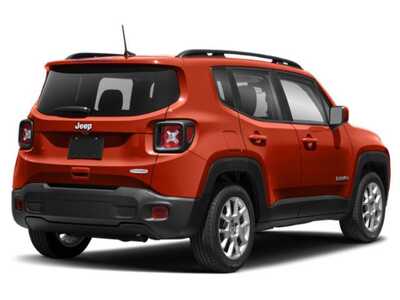 2020 Jeep Renegade, $14977. Photo 5