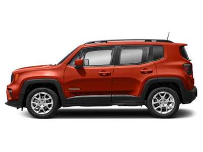 2020 Jeep Renegade, $14977. Photo 6