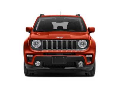2020 Jeep Renegade, $14977. Photo 7