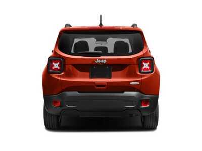 2020 Jeep Renegade, $14977. Photo 8
