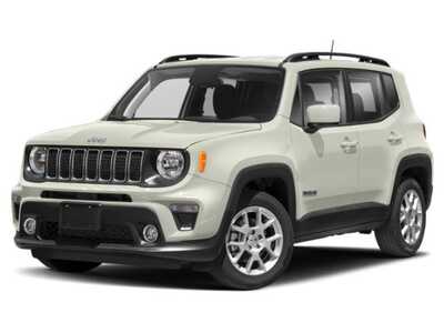 2020 Jeep Renegade, $14977. Photo 1