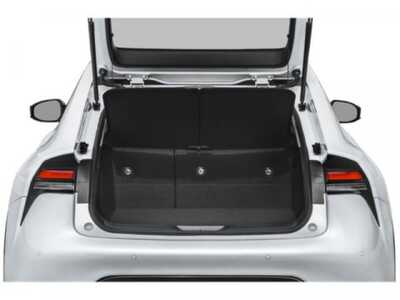 2026 Toyota Prius, $0. Photo 10
