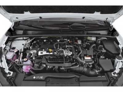 2026 Toyota Prius, $0. Photo 11