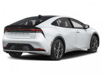 2026 Toyota Prius, $0. Photo 2