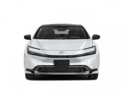 2026 Toyota Prius, $0. Photo 4