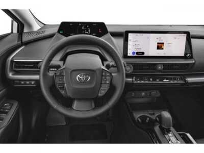 2026 Toyota Prius, $0. Photo 6