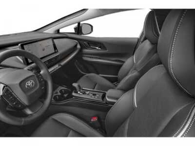 2026 Toyota Prius, $0. Photo 8