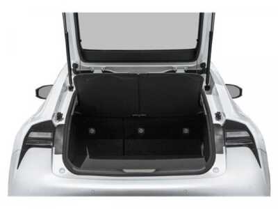 2026 Toyota Prius, $0. Photo 10