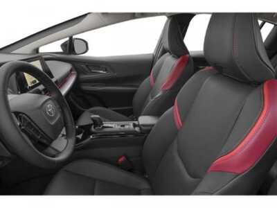 2026 Toyota Prius, $0. Photo 8