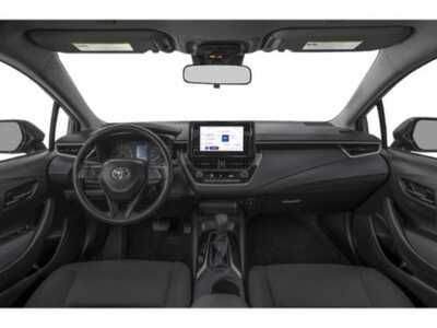 2026 Toyota Corolla, $24729. Photo 10