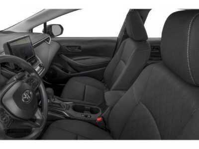 2026 Toyota Corolla, $24729. Photo 11