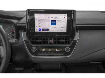 2026 Toyota Corolla, $24729. Photo 12