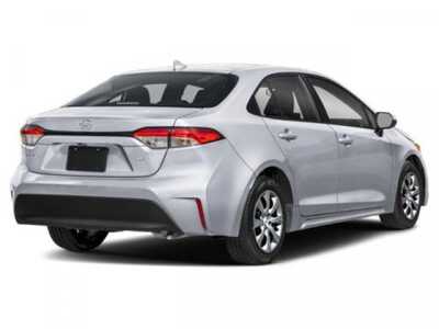 2026 Toyota Corolla, $24729. Photo 2