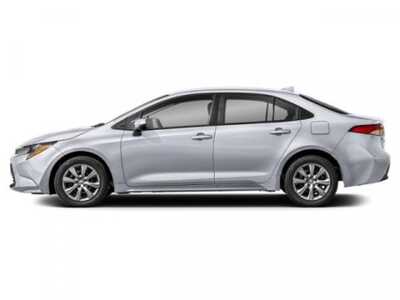 2026 Toyota Corolla, $24729. Photo 3