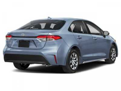 2026 Toyota Corolla, $24729. Photo 5