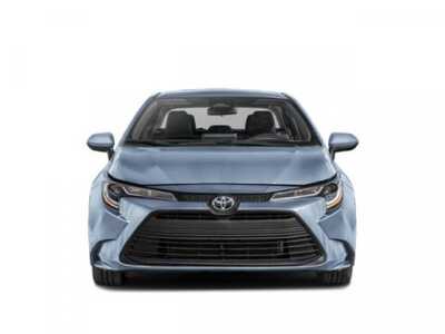 2026 Toyota Corolla, $24729. Photo 7