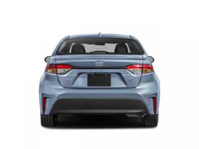 2026 Toyota Corolla, $24729. Photo 8