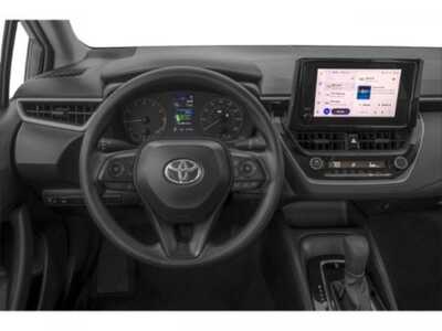 2026 Toyota Corolla, $24729. Photo 9