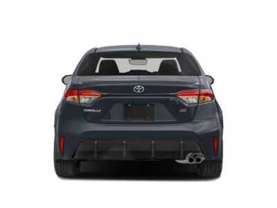 2026 Toyota Corolla, $0. Photo 5