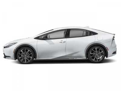 2026 Toyota Prius, $0. Photo 3