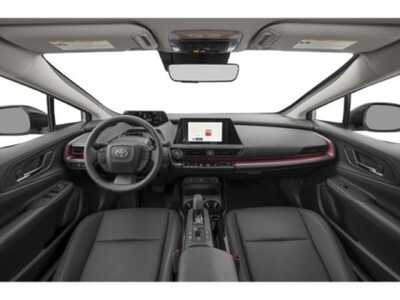 2026 Toyota Prius, $0. Photo 7