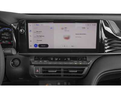 2026 Toyota Camry, $0. Photo 9
