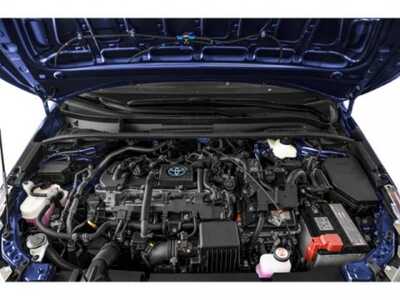 2026 Toyota Corolla, $0. Photo 11