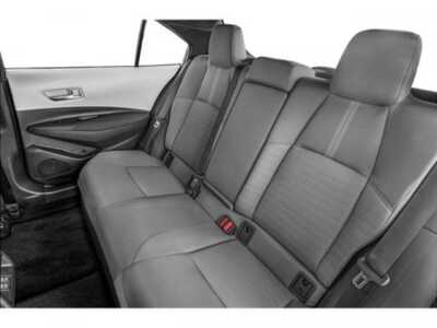 2026 Toyota Corolla, $0. Photo 12