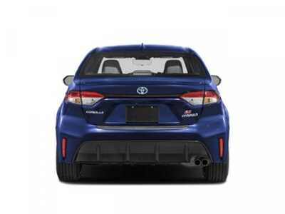2026 Toyota Corolla, $0. Photo 5