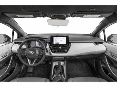 2026 Toyota Corolla, $0. Photo 7