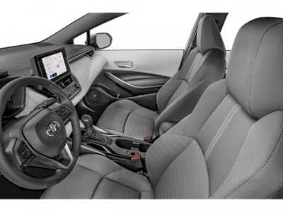 2026 Toyota Corolla, $0. Photo 8