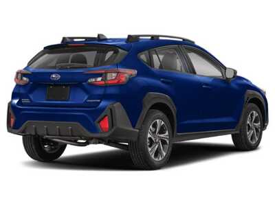 2024 Subaru Crosstrek, $0. Photo 2