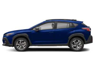 2024 Subaru Crosstrek, $0. Photo 3