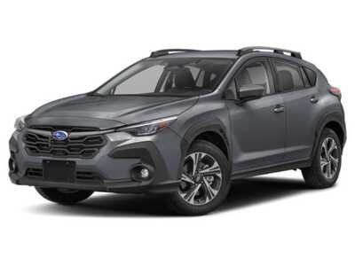 2024 Subaru Crosstrek, $0. Photo 4