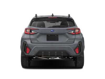 2024 Subaru Crosstrek, $0. Photo 8