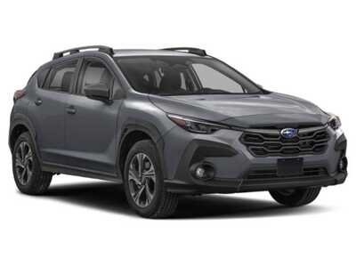 2024 Subaru Crosstrek, $0. Photo 9