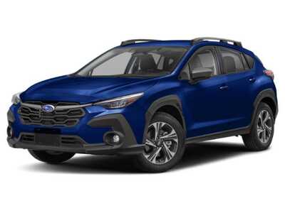 2024 Subaru Crosstrek, $0. Photo 1