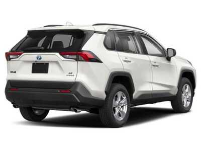 2024 Toyota RAV4, $0. Photo 2