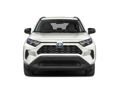 2024 Toyota RAV4, $0. Photo 4