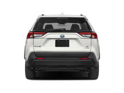 2024 Toyota RAV4, $0. Photo 5