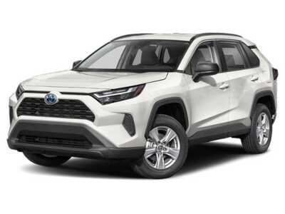 2024 Toyota RAV4, $0. Photo 1