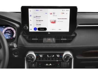 2023 Toyota RAV4, $0. Photo 10
