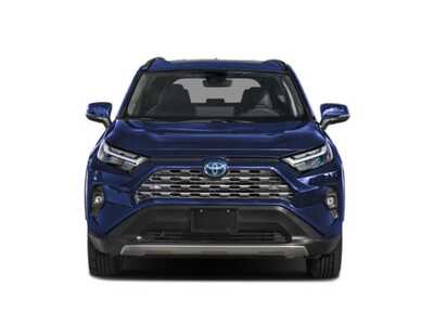 2023 Toyota RAV4, $0. Photo 4