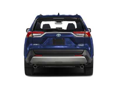 2023 Toyota RAV4, $0. Photo 5