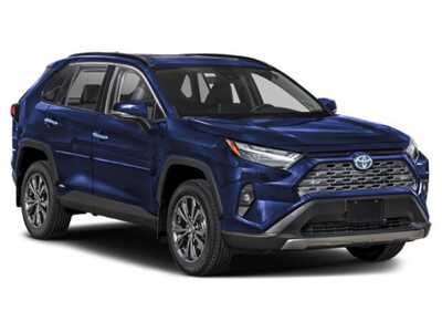 2023 Toyota RAV4, $0. Photo 6