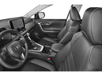 2023 Toyota RAV4, $0. Photo 9